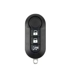 2021 Ram ProMaster City Smart Key Fob PN: 68458497AA