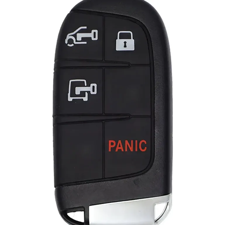 2022 Ram Promaster 1500 Smart Key Fob PN: 7FF24LXHAB