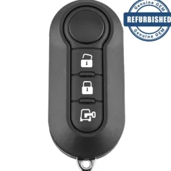 2021 Ram ProMaster 2500 Smart Key Fob PN: 68435273AA