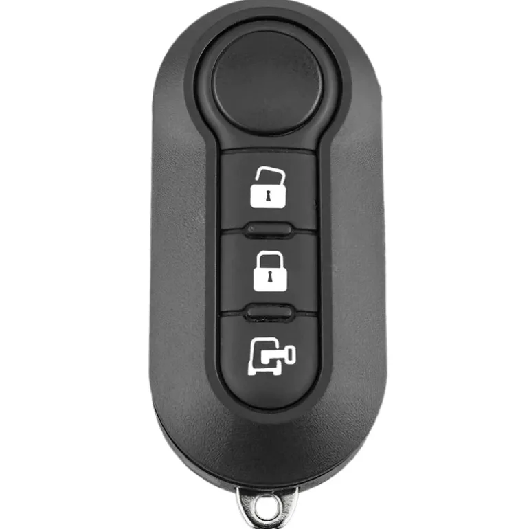 2016 Ram ProMaster 3500 Smart Key Fob PN: 68432864AA