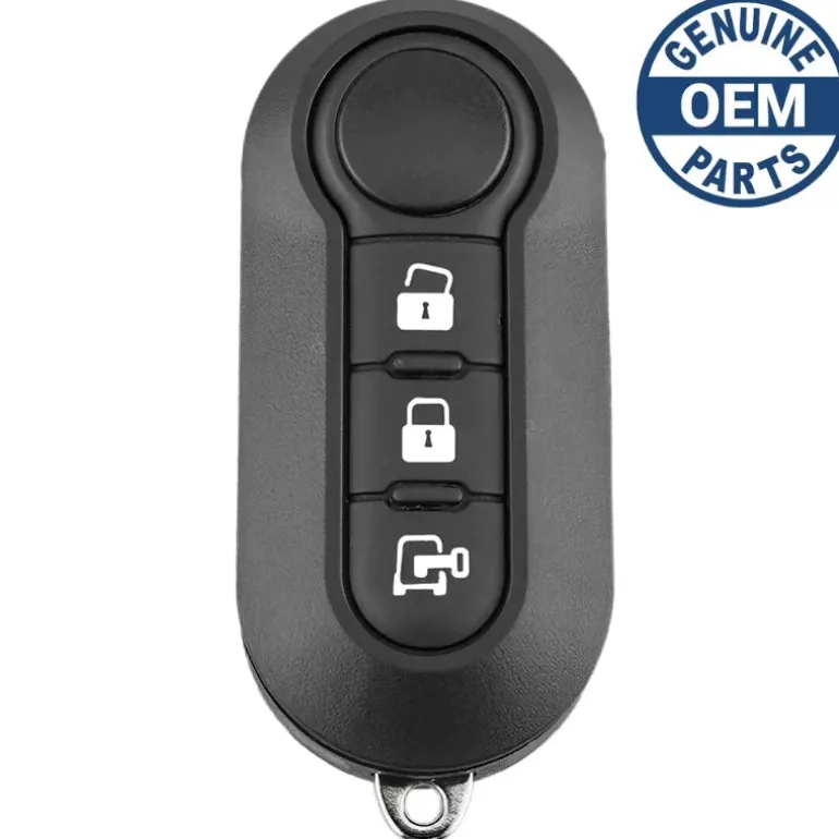 2016 Ram ProMaster 3500 Smart Key Fob PN: 68432864AA