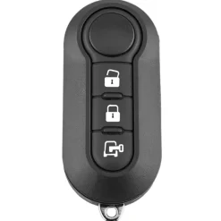 2014 Ram ProMaster 3500 Smart Key Fob PN: 68432864AA