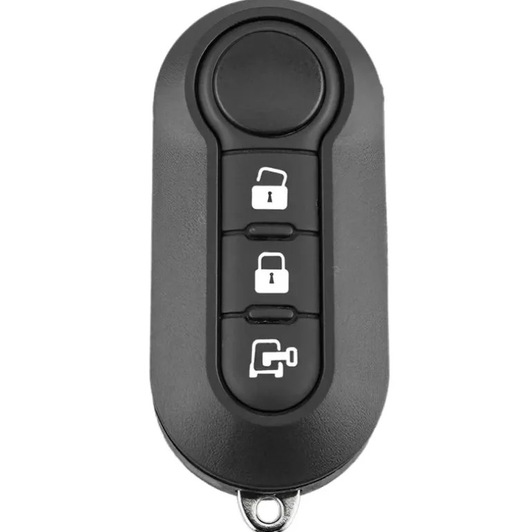 2014 Ram ProMaster 3500 Smart Key Fob PN: 68432864AA