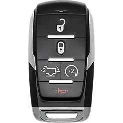 2024 Ram 1500 Smart Key Fob PN: 68575604AA
