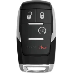 2023 Ram 3500 Smart Key Fob PN: 68475383AA