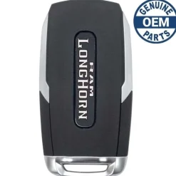 2021 Ram 2500 Smart Key Fob PN: 68475387AA