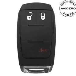 2021 Ram 2500 Smart Key Fob PN: 68475386AA
