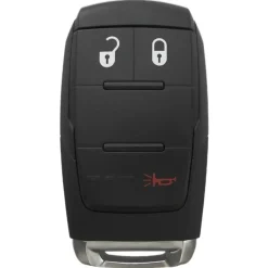 2023 Ram 2500 Smart Key Fob PN: 68475386AA