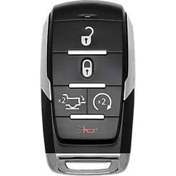 2021 Ram 1500 Smart Key Fob PN: 68575604AA