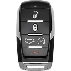 2023 RAM 1500 Smart Key Fob PN: 68584164AA