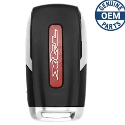 2023 Ram 1500 Smart Key Fob PN: 68584163AA