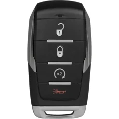 2022 Ram 1500 Smart Key Fob PN: 68442907AB