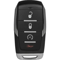 2020 Ram 1500 Smart Key Fob PN: 68442907AB