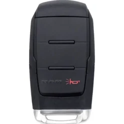 2023 Ram 4500 Smart Key Fob PN: 68374993AC
