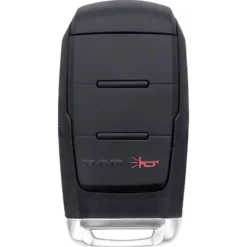 2021 Ram 2500 Smart Key Fob PN: 68374993AC