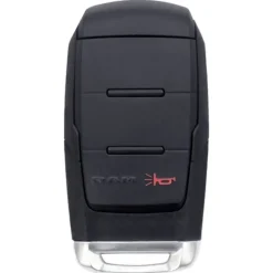 2019 Ram 2500 Smart Key Fob PN: 68374993AC