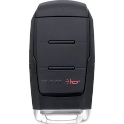 2020 Ram 2500 Smart Key Fob PN: 68374993AC