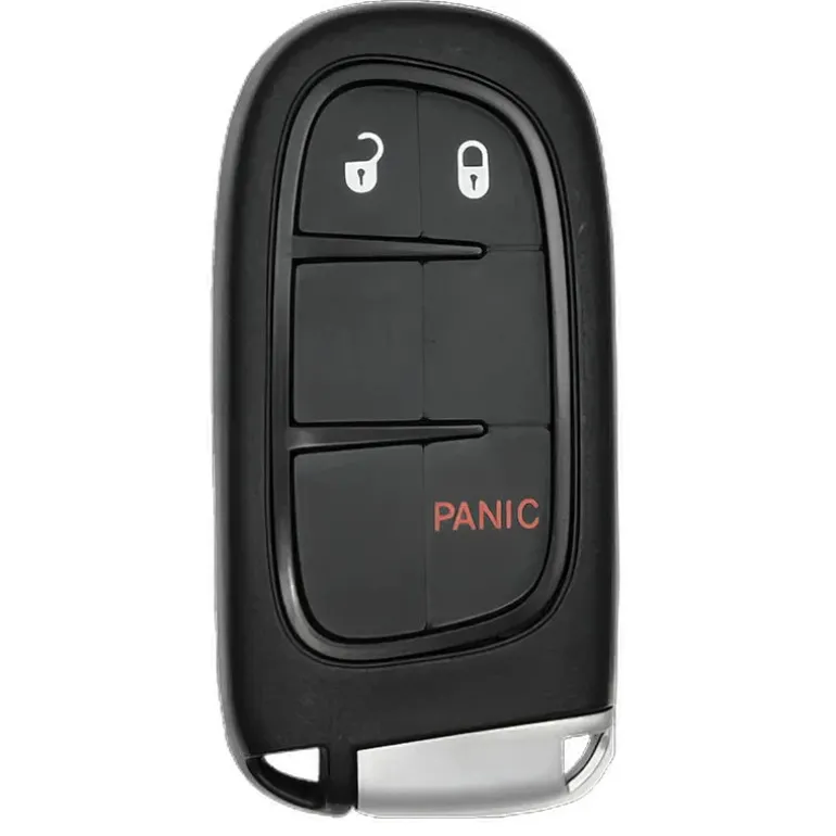 2015 Ram 1500 Smart Key Fob PN: 56046954AG