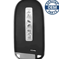 2018 Ram 1500 Smart Key Remote PN: 68159656AG, 68159656AF