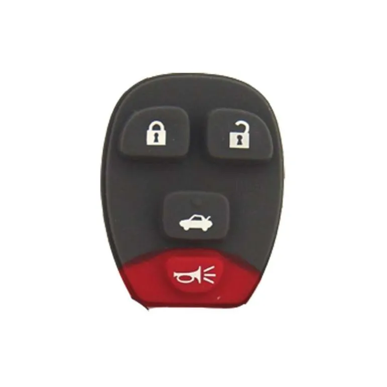 Replacement Button Pad fits OUC60270 or OUC60221 4 Button