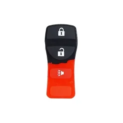 Replacement Button Pad for KBRASTU15 3 Button
