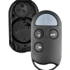 Replacement Case and Button Pad A269ZUA078