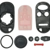 Replacement Case and Buttons for A269ZUA101 A269ZUA106 A269ZUA108