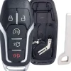 Replacement Case and Buttons for M3N-A2C31243300