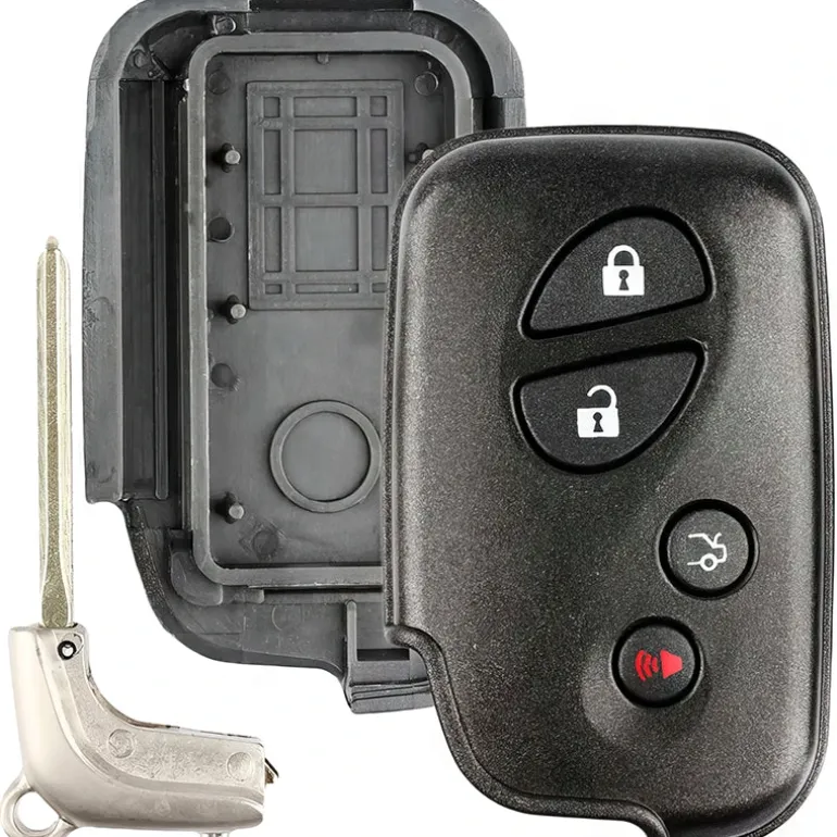 Replacement Case - Fits HYQ14AAB