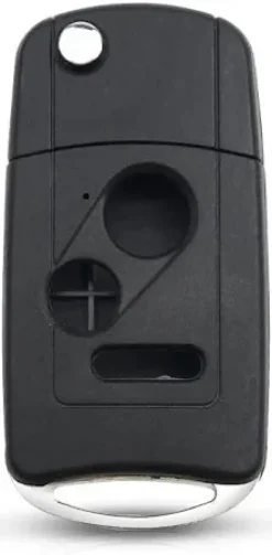 Replacement Case for 3 Button OUCG8D-380H-A CWTWB1U545