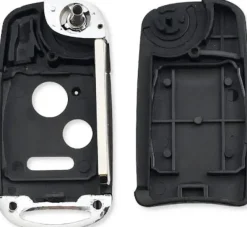 Replacement Case for 3 Button OUCG8D-380H-A CWTWB1U545
