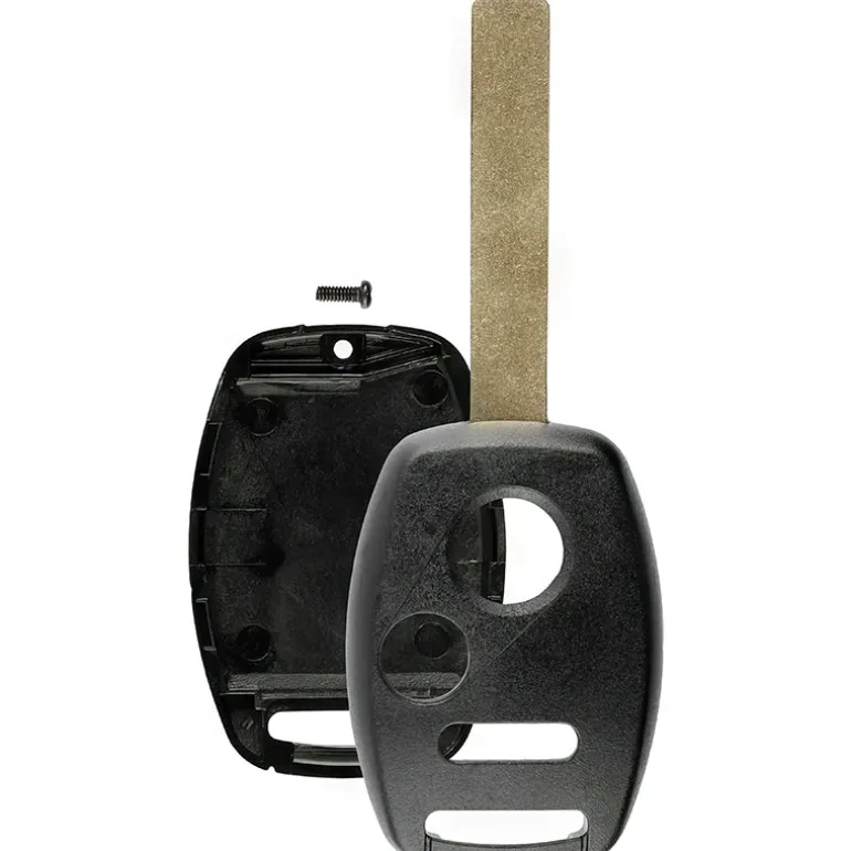 Replacement Case for 3 Button OUCG8D-380H-A CWTWB1U545