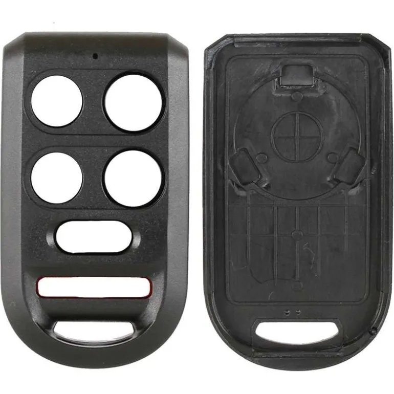 Replacement Case for OUCG8D-399H-A 72147-SHJ-A61 72147-SHJ-A71 6 Button