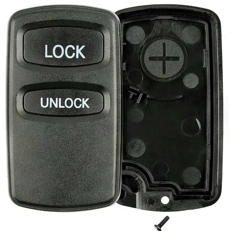 Replacement Case-Pad for OUCG8D-525M-A MR587983