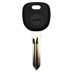 2005 Saab 9-7x Transponder Key B107PT (PK3) CHIP ID: 13
