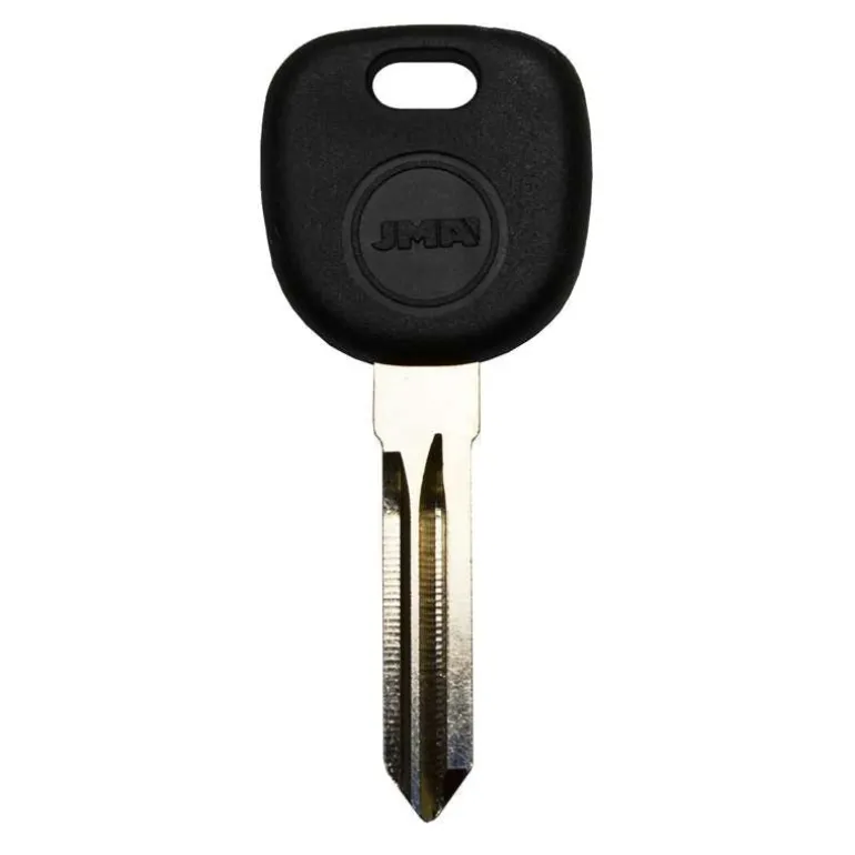 2005 Saab 9-7x Transponder Key B107PT (PK3) CHIP ID: 13