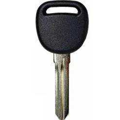 2007 Saab 9-7x Transponder Key B107PT PT04PT PK3