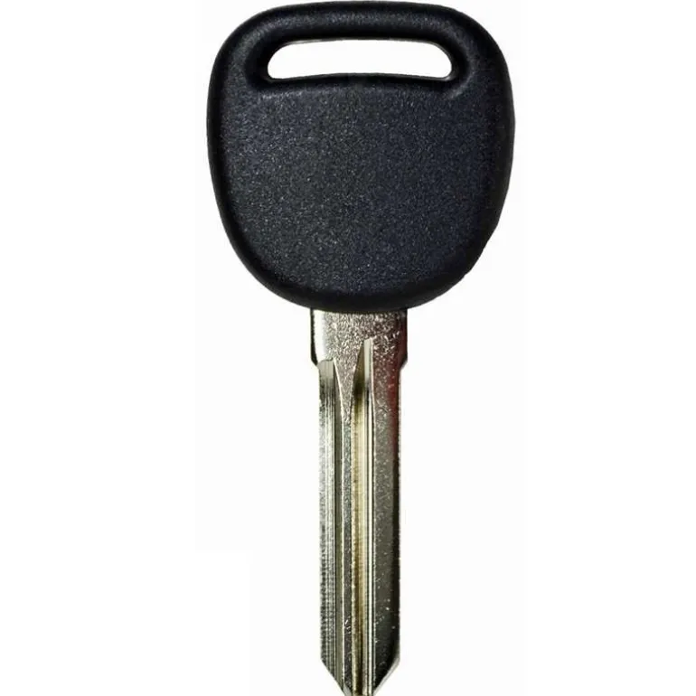 2005 Saab 9-7x Transponder Key B107PT PT04PT PK3
