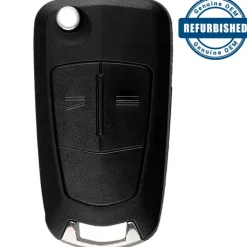 2009 Saturn Astra FlipKey Remote FCC: N5F736744-A PN: 93192428