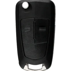 2009 Saturn Astra FlipKey Remote FCC: N5F736744-A PN: 93192428