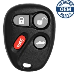 2003 Saturn Ion Remote N5F250738 N5F736566-A