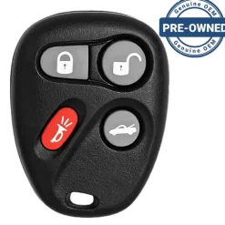 2005 Saturn Ion Remote N5F250738 N5F736566-A