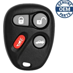 2005 Saturn Ion Remote N5F250738 N5F736566-A