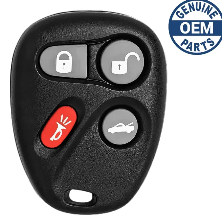 2005 Saturn Ion Remote N5F250738 N5F736566-A
