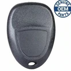 2006 Saturn Relay Remote PN: 15114375