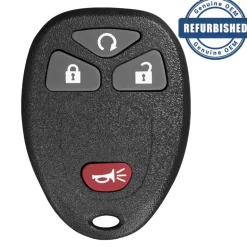 2006 Saturn Relay Remote PN: 15114374 5927410