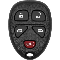 2006 Saturn Relay Remote PN: 15100813
