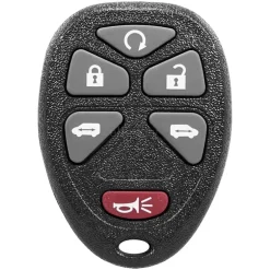 2005 Saturn Relay Remote PN: 15114376