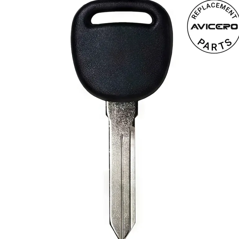 2007 Saturn Relay Transponder Key B99PT PK3
