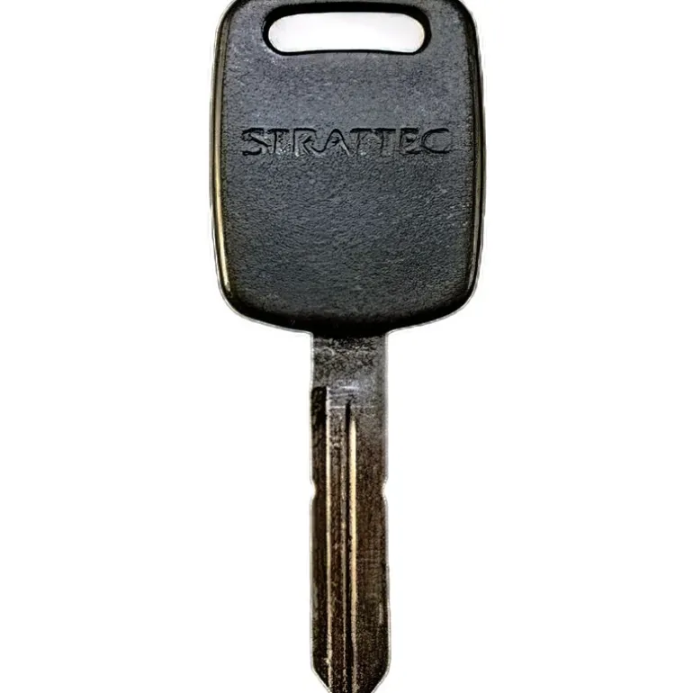 2000 Saturn SL Regular Car Key B88P 692075